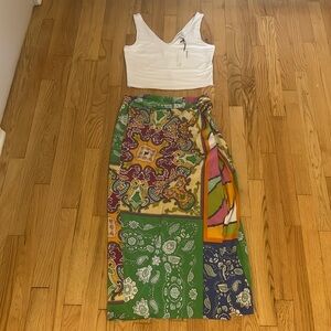 Bailey 44 two piece set